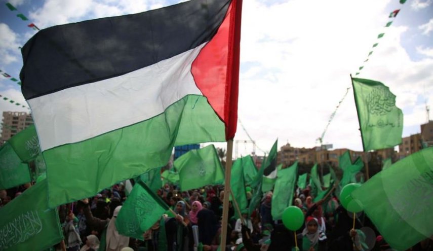 حماس تثمن التوافق الفلسطيني بلبنان وتدشن حملة لمجابهة استهدافها