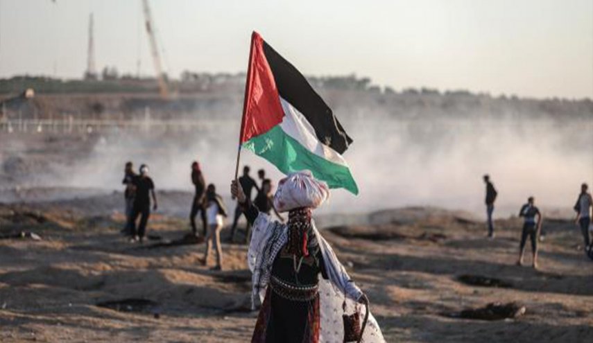 غزة تستعد لجمعة ‘لا تفاوض ولا اعتراف بالكيان’