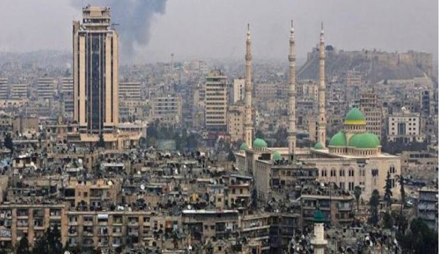 'ظاهرة مؤرقة' في حلب.. والشرطة تتحرك!