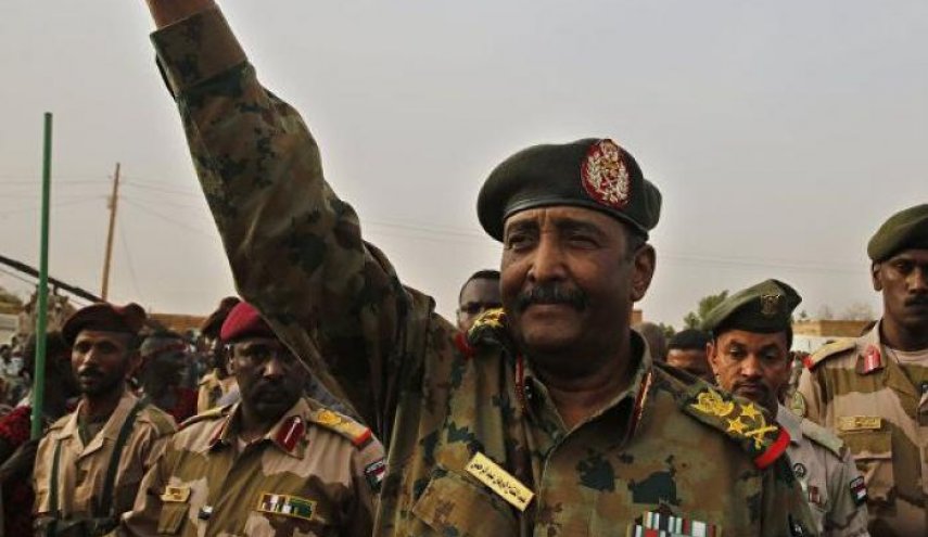 الكشف عن تحفظ 'نداء السودان' على مسودة الاتفاق السياسي