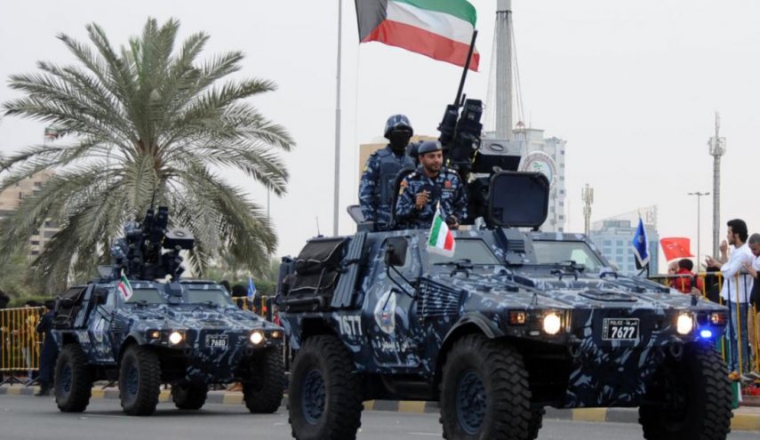 تفاصيل جديدة حول قضية 'الخلية المصرية' المضبوطة في الكويت