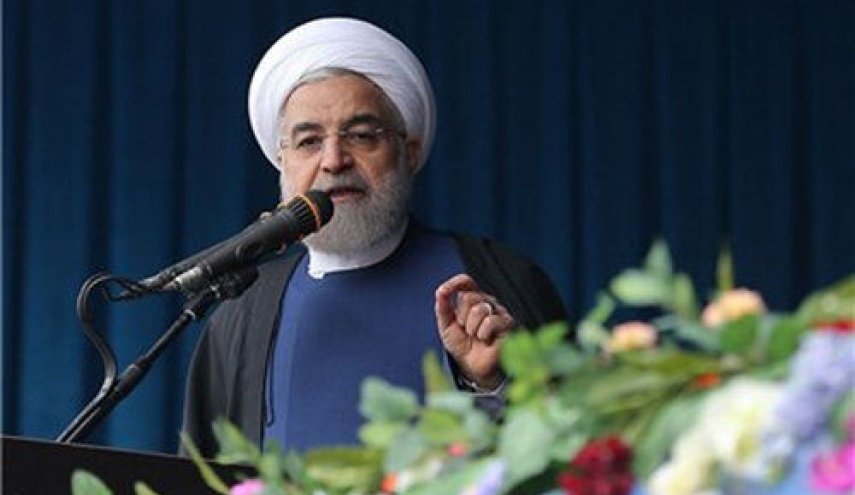 همه مسیرهای آمریکا علیه ملت ایران منجر به شکست شده است