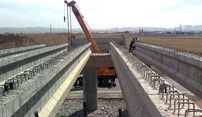 إفتتاح ۱۳۲ مشروعا تنمويا في شمال شرق ايران