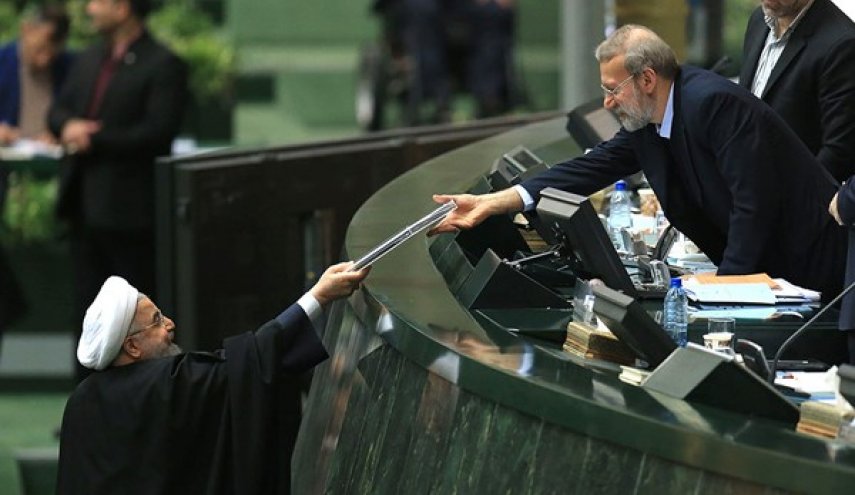 مشروع ايراني لصياغة وتقديم الموازنة المالية العامة كل عامين