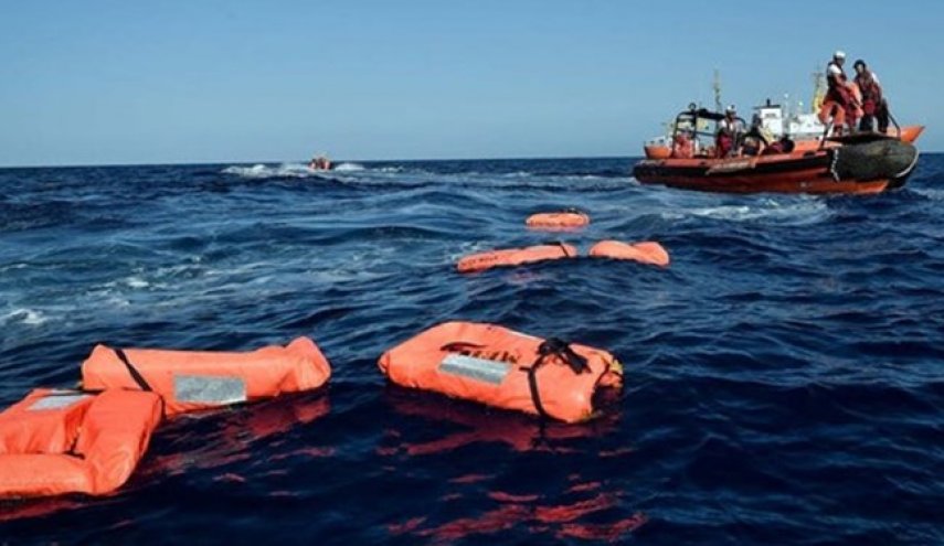  اجساد ۸۲ مهاجر در سواحل تونس از آب بیرون کشیده شدند