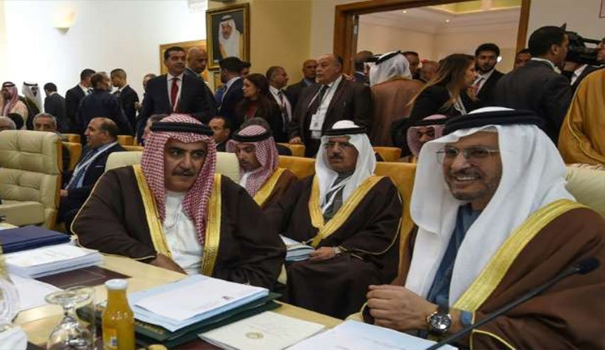  مساع خليجية للتقارب مع ‘إسرائيل’