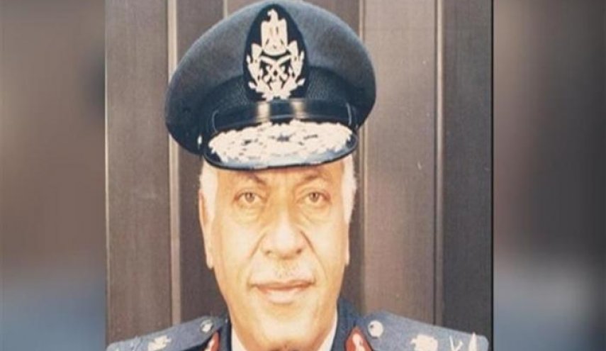 وفاة اللواء نبيل شكري قائد 