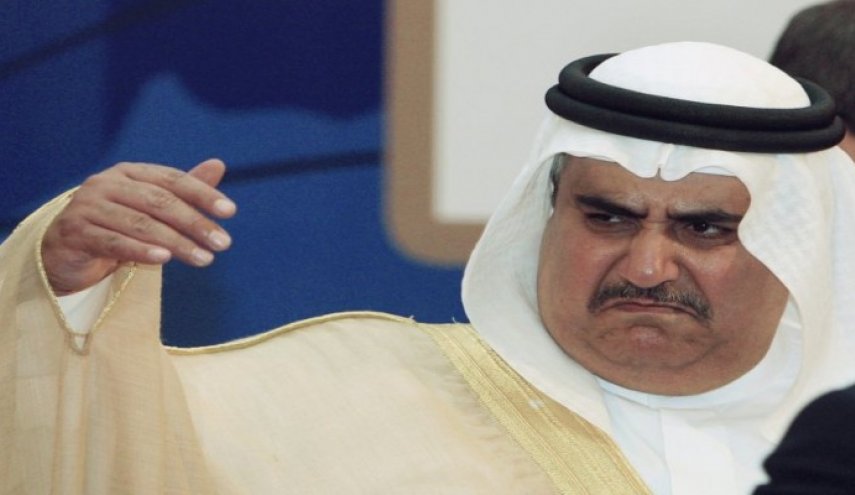 وزير خارجية البحرين ينفجر بوجه قطر بعد 'ما خفي أعظم'