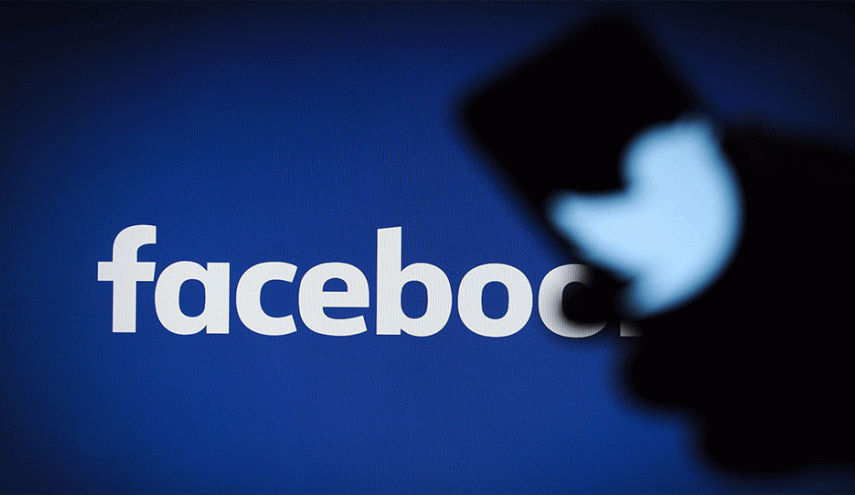 فیس بوک ارتش سری و مجازی بن سلمان را قلع و قمع کرد