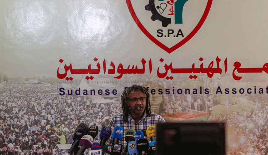 المعارضة السودانية ترفض منح الحكام العسكريين حصانة قضائية