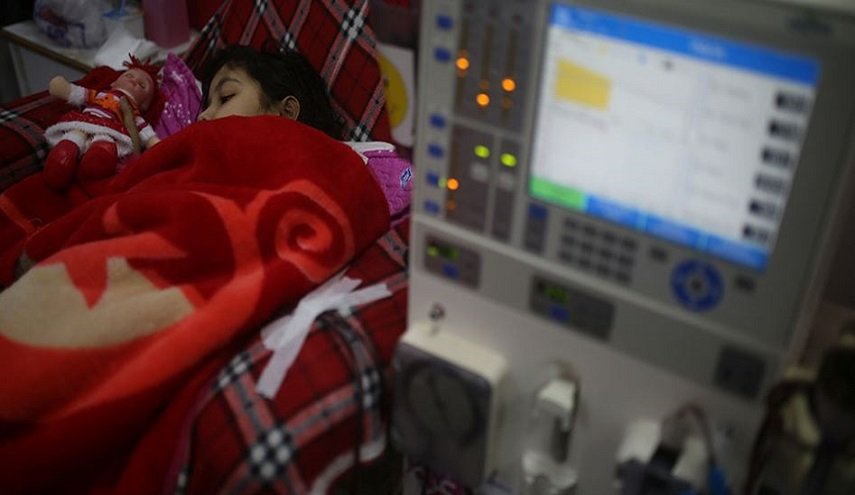 الصحة الفلسطينية: نعاني من أزمة دوائية هي الأصعب بغزة