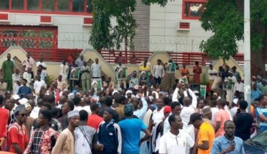 ادامه تظاهرات حامیان «زکزاکی»؛ حمله ارتش نیجریه و شهادت دستکم 1 نفر