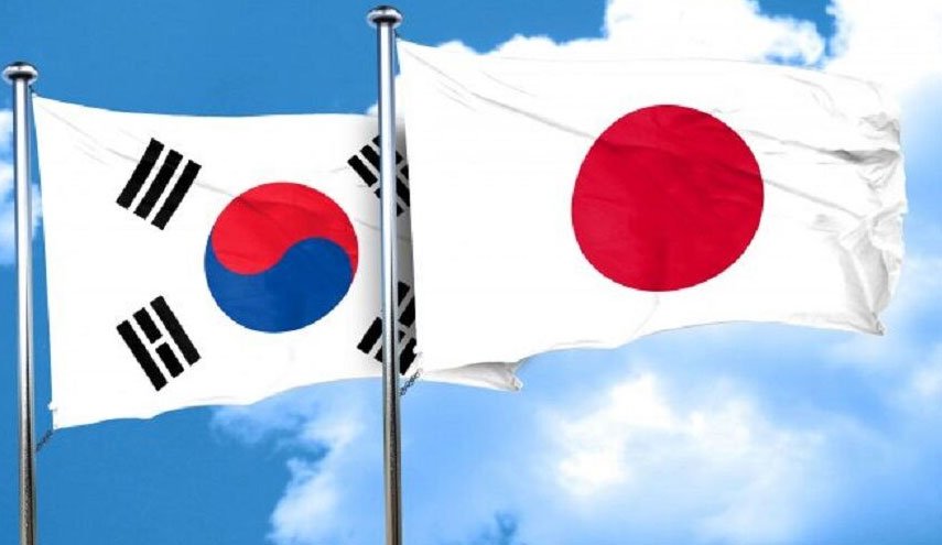 آخرین خبر از تنش برجای مانده از جنگ جهانی دوم میان کره جنوبی و ژاپن/ توکیو و سئول به سازمان جهانی تجارت شکایت می برند
