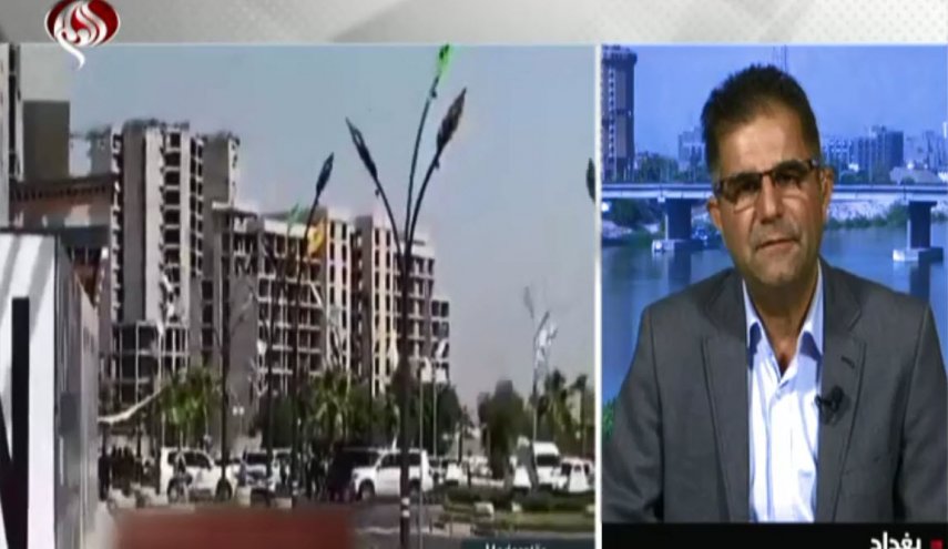 جزئیات حمله به معاون کنسولگری ترکیه در اربیل از زبان خبرنگار العالم در عراق