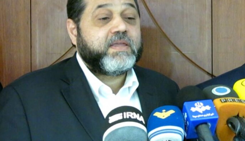 حماس: به روابط با ایران افتخار می کنیم