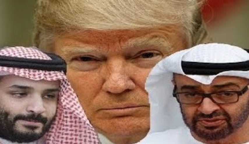 النواب الأمريكي يصوت لصالح منع بيع أسلحة إلى السعودية 