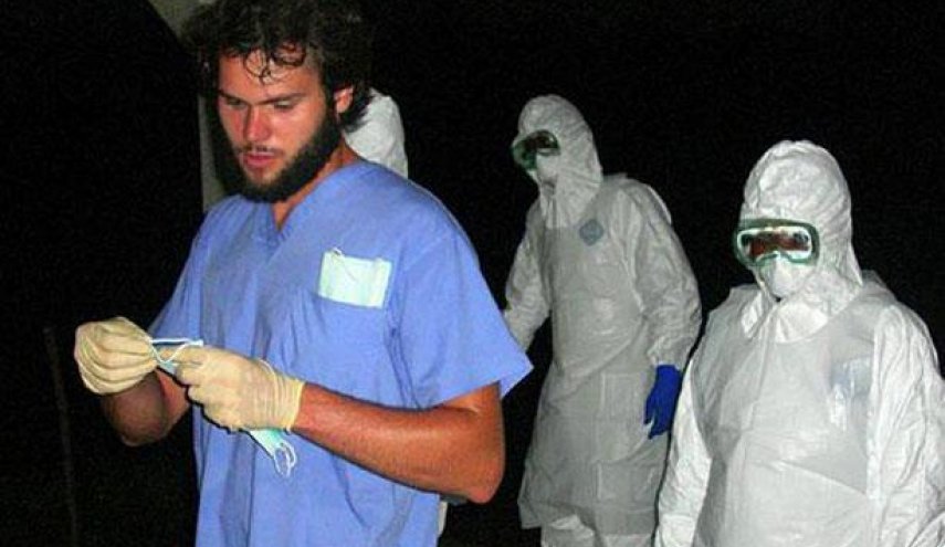 اعلان حالة الطوارئ بسبب تفشي الإيبولا بالكونغو الديمقراطية