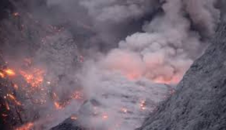 تحذيرات من «كارثة عالمية» لثوران بركان عملاق