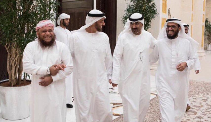 محاضر أمنية: رجل الإمارات بعدن ضالع في اغتيال 30 داعية
