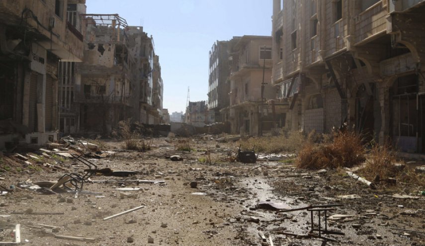 دو کودک سوری در حمله مسلحانه در شمال درعا کشته شدند