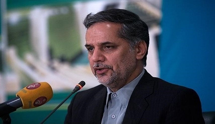 برلماني ايراني: صادرات النفط اذا لم تکن آمنة لنا فلن تكون آمنة للآخرين