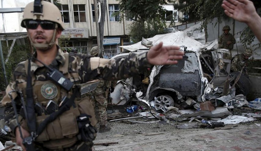 طالبان تتبنى مسؤولية تفجير انتحاري في هجوم بقندهار