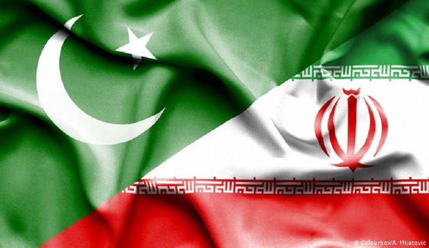 إيران وباكستان تشددان على الإسراع بفتح المعابر الحدودية الجديدة