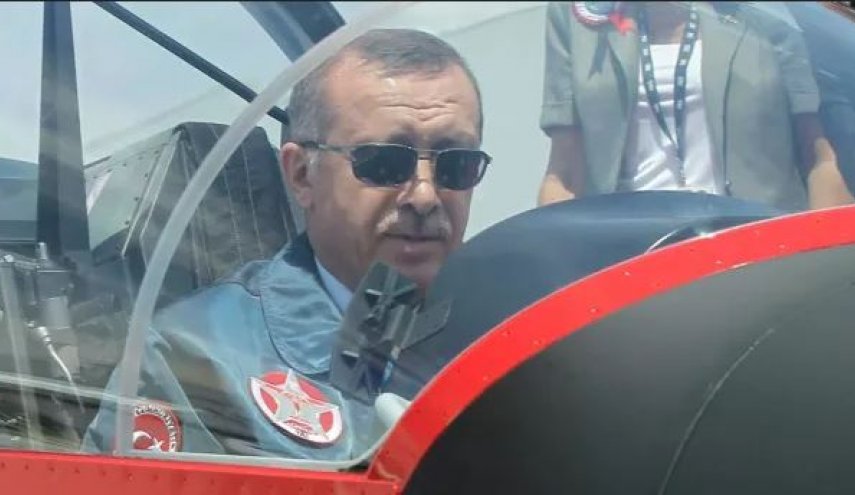 ما خيارات تركيا أمام قرار إخراجها من برنامج طائرة أف 35؟