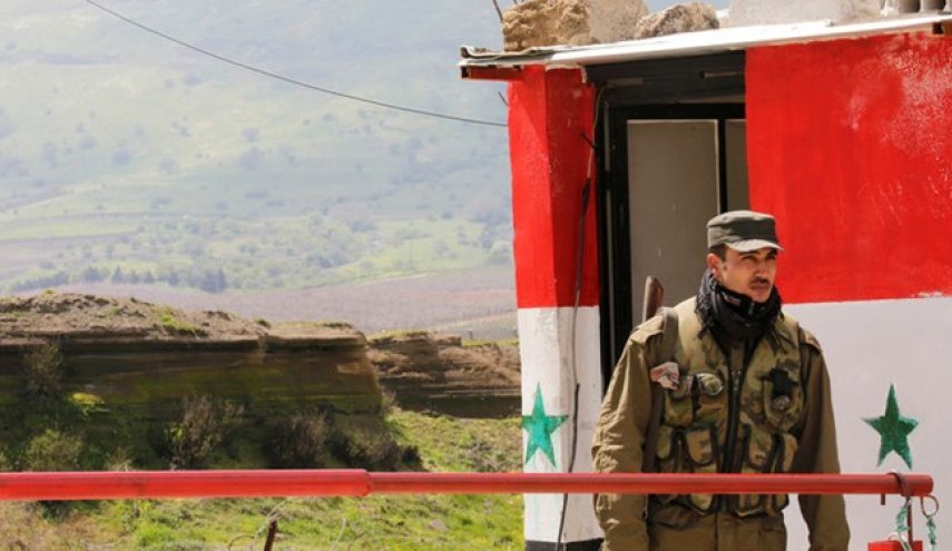 تأجيل افتتاح معبر حدودي بين العراق وسوريا والسبب 