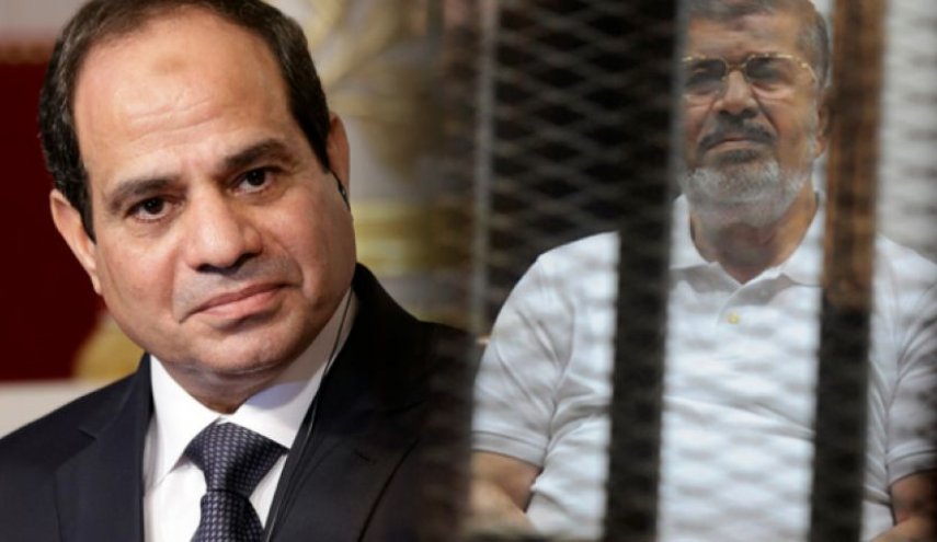 بعد رحيل مرسي.. هل يتغير موقف الإخوان من السيسي؟
