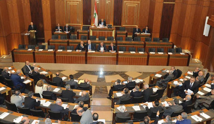 المجلس النيابي اللبناني يقر موازنة 2019