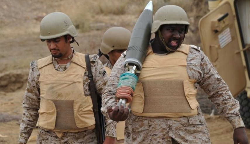 از خودزنی تا استعمال مواد مخدر؛ شگرد عجیب سربازان سعودی برای فرار از جنگ یمن