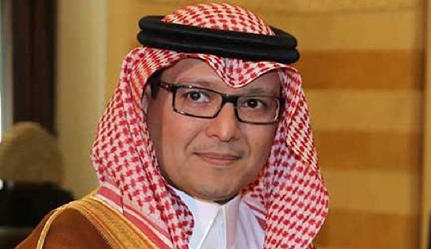 رسميا.. السعودية تعلق على كلام سفيرها المثير للجدل في بيروت