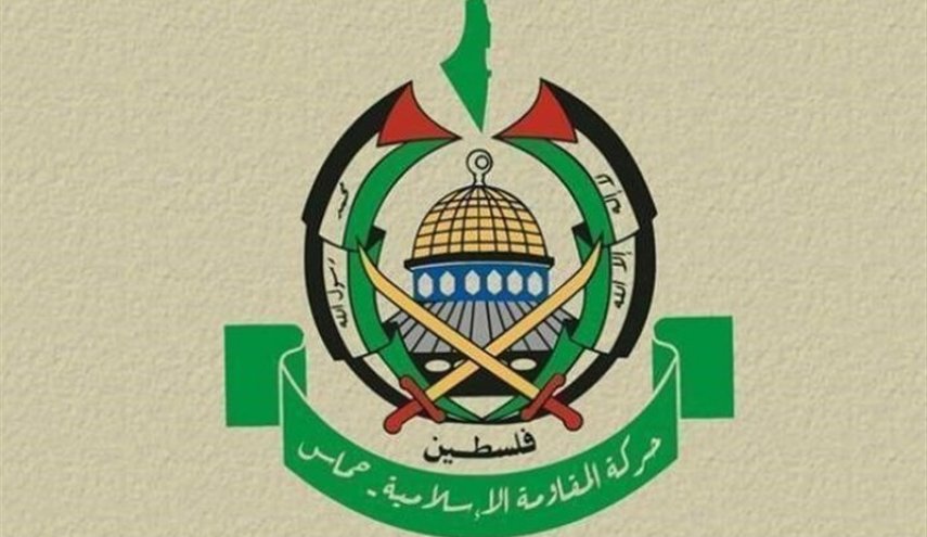 ورود هیئت بلندپایه حماس به تهران

