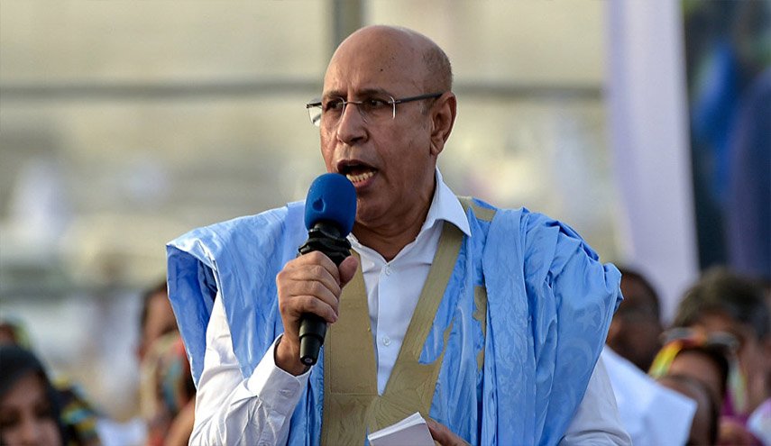 خبراء موريتانيون: الحوار الوطني يمهد لحكومة ائتلافية