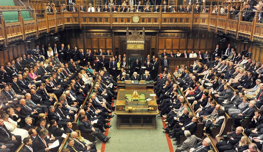کمیته پارلمانی انگلیس نسبت به ضعف های دفاعی این کشور هشدار داد