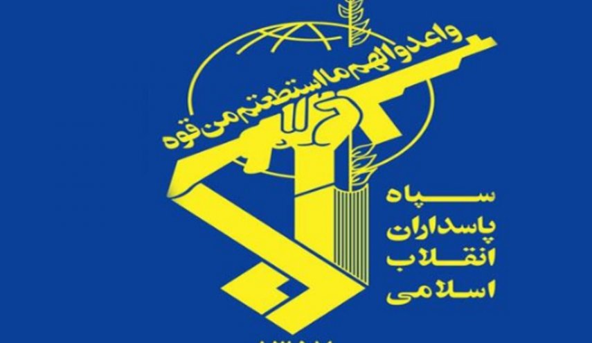 استشهاد عنصرين لحرس الثورة في جنوب شرق ايران