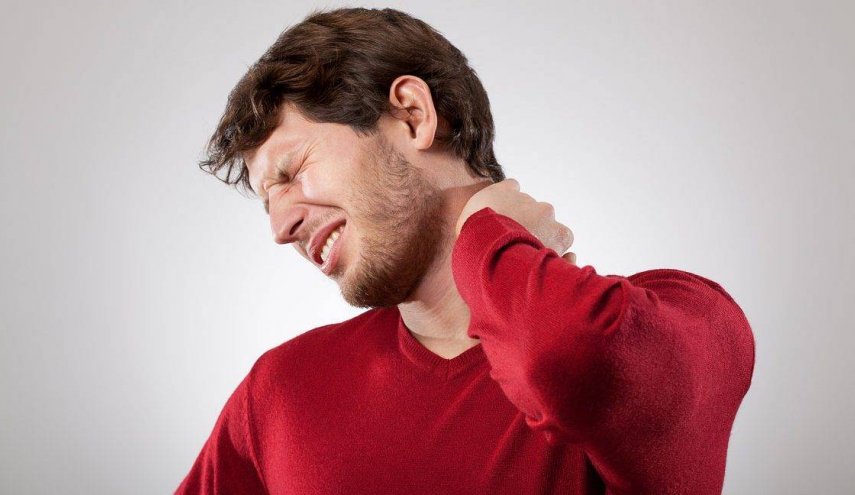 نصائح تجنبك آلام الرقبة
