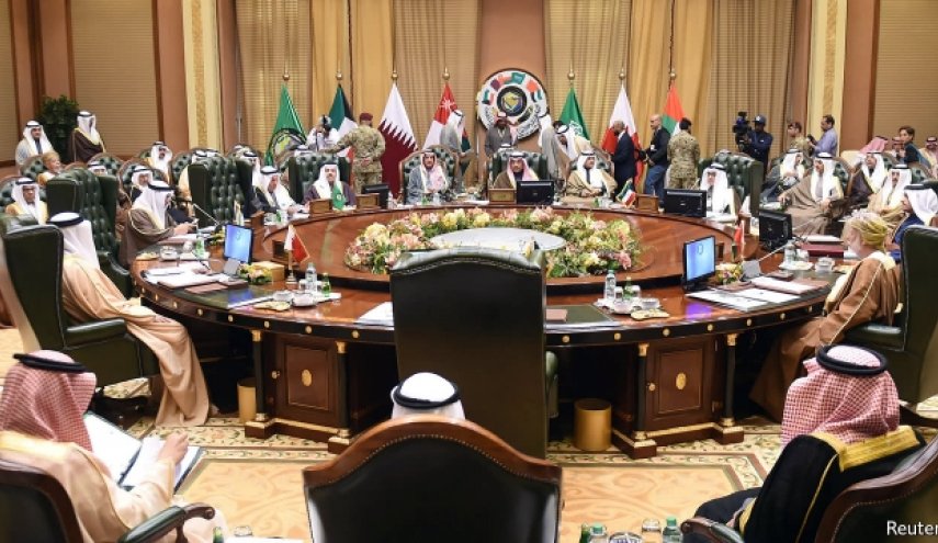 شورای همکاری خلیج‌فارس بر حمایت از سیاست‌های ضد ایرانی آمریکا تاکید کرد