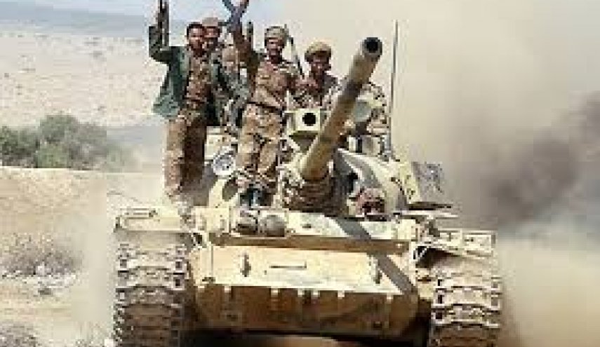 هلاکت شماری از نظامیان سعودی در پی عملیات جدید و موفق ارتش یمن در «جازان»
