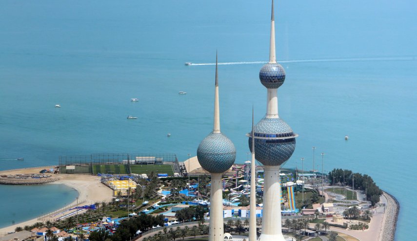الكويت قلقة إزاء تسارع وتيرة التصعيد في المنطقة