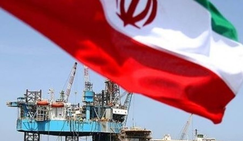 إيران تعزز رأس مال شركة النفط الوطنية