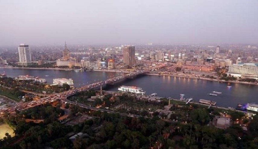 ارتفاع عدد سكان مصر داخل البلاد