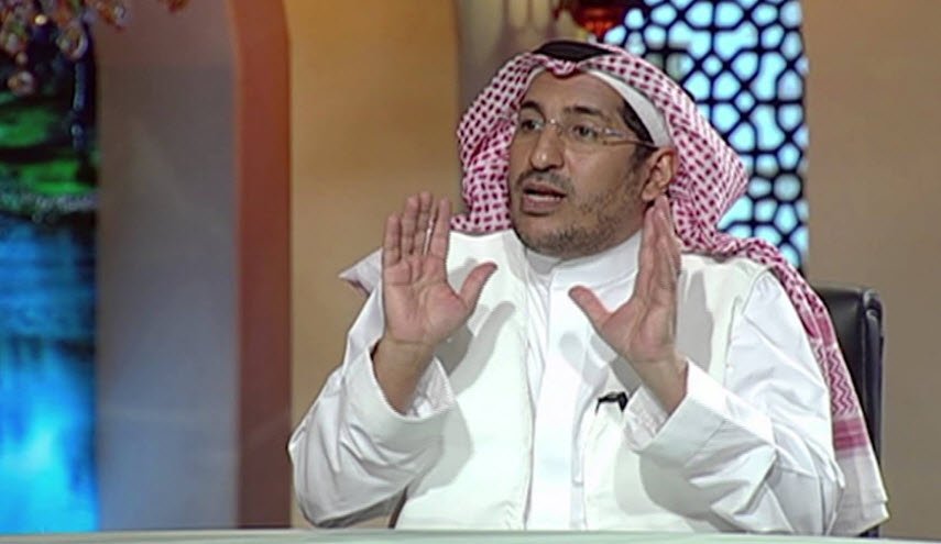 السعودية 'تسلخ جلد' العمري لانتزاع اعتراف بان قطر مولته!