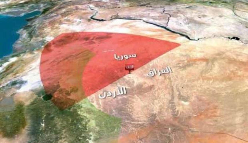 سوریا ... حرب الحدود 