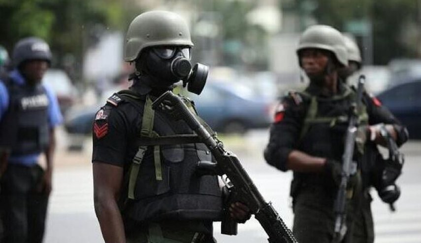 تیراندازی نظامیان نیجریه به تجمع مسالمـت آمیز مردم برای آزادی شیخ زکزاکی