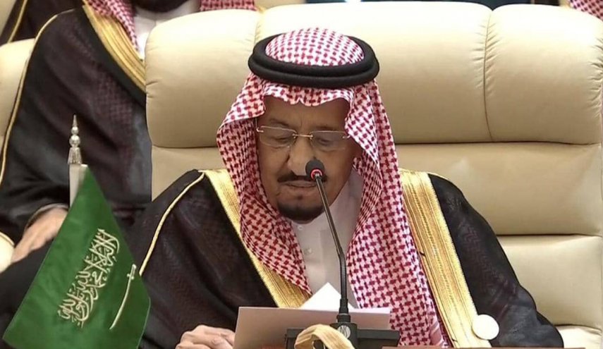 ما حقيقة سحب جنسية المتصهين السعودي بأمر الملك سلمان