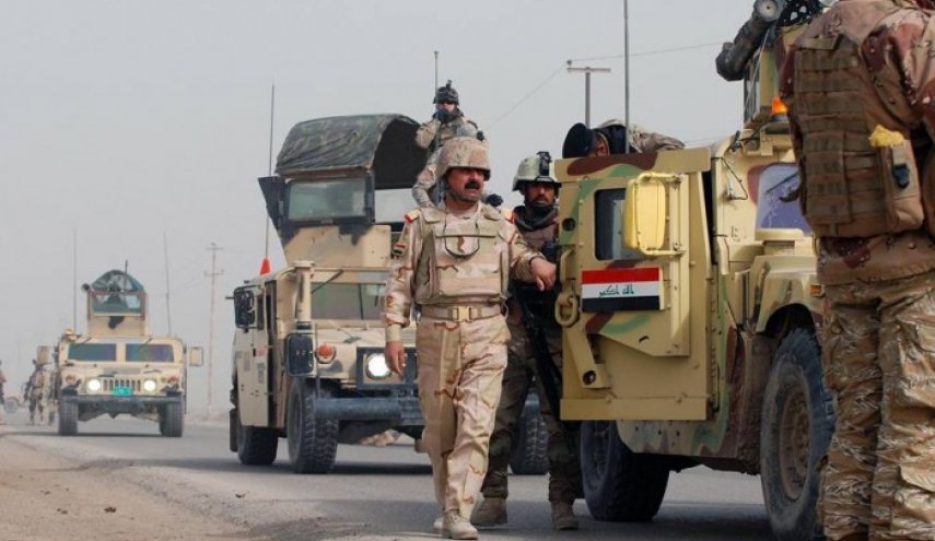 'داعش' يتسلل لمعمل سمنت سنجار شمالي العراق