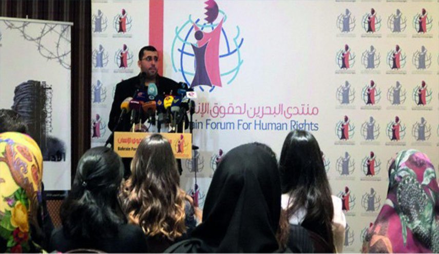 انجمن حقوق بشر بحرین: ثبت 791 مورد شکنجه در زندان های آل خلیفه طی سال گذشته میلادی