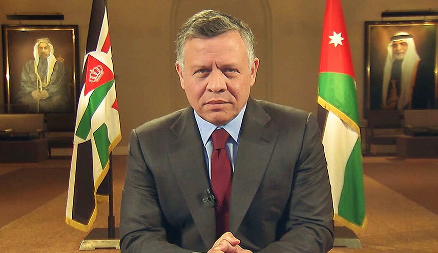 مرسوم ملكي بتعيين رئيس وأعضاء مجلس الأعيان بالأردن